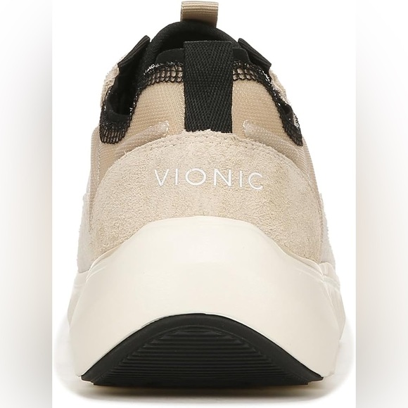 Vionic Nimble Women's Oxford/Lace Up Sneaker - comfort & syle Size 9 - Picture 6 of 12